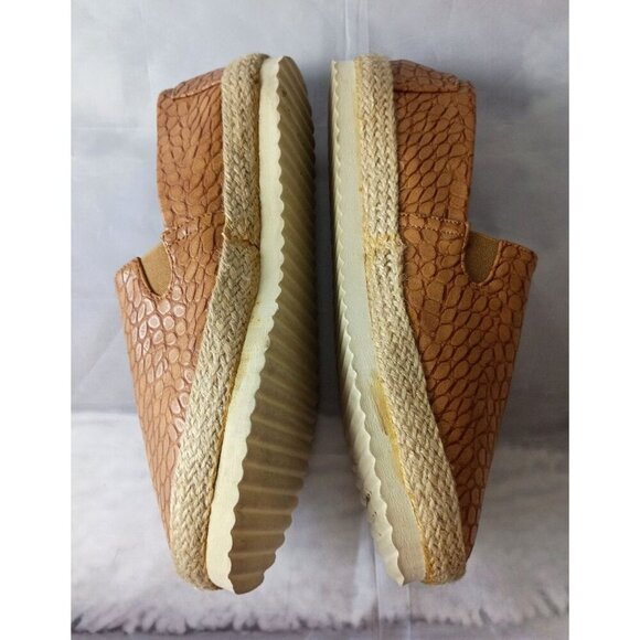 Electric Karma Lulu Espadrilles Women’s Size 10 Sustainable Footwear - Picture 5 of 7